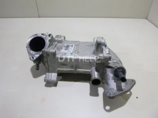 LR073730 Радиатор системы EGR Land Rover Range Rover 4 Арт AM21971160, вид 3