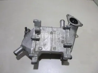 LR073730 Радиатор системы EGR Land Rover Range Rover 4 Арт AM21971160, вид 4