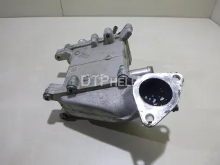 LR073730 Радиатор системы EGR Land Rover Range Rover 4 Арт AM21971160, вид 5