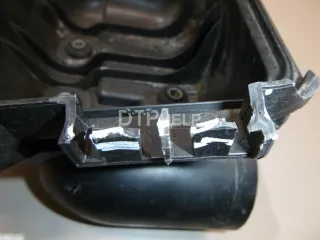 177010D140 Корпус воздушного фильтра Toyota Auris 1 Арт AM22033801, вид 9