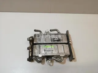 2568051020 Радиатор системы EGR Toyota Land Cruiser 200 Арт AM22082745, вид 1