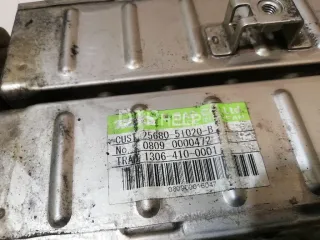 2568051020 Радиатор системы EGR Toyota Land Cruiser 200 Арт AM22082745, вид 3