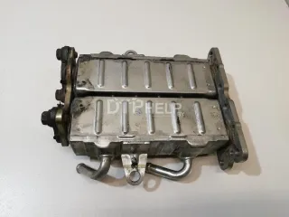 2568051020 Радиатор системы EGR Toyota Land Cruiser 200 Арт AM22082745, вид 6
