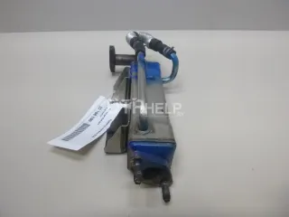1449127 Радиатор системы EGR Ford Ranger 2 Арт AM22168190, вид 3