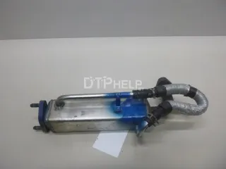 1449127 Радиатор системы EGR Ford Ranger 2 Арт AM22168190, вид 4