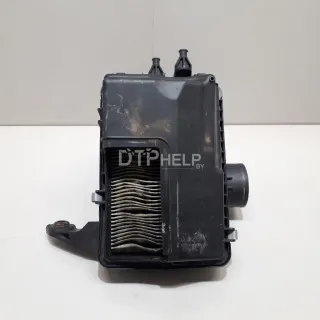 165004ED0A Корпус воздушного фильтра Nissan Qashqai 2 Арт AM22219886, вид 1