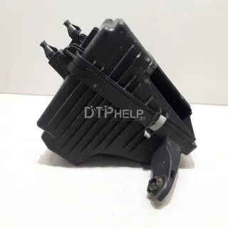 165004ED0A Корпус воздушного фильтра Nissan Qashqai 2 Арт AM22219886, вид 3
