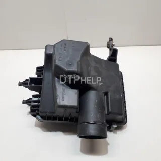 165004ED0A Корпус воздушного фильтра Nissan Qashqai 2 Арт AM22219886, вид 6