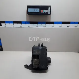 165004ED0A Корпус воздушного фильтра Nissan Qashqai 2 Арт AM22219886, вид 9