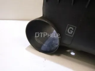 177010D140 Корпус воздушного фильтра Toyota Auris 1 Арт AM22265724, вид 9