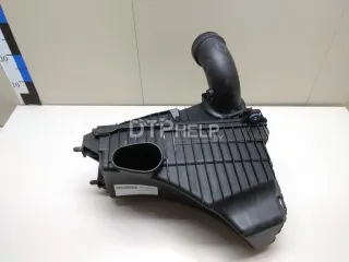 95511002100 Корпус воздушного фильтра Porsche Cayenne 955 Арт AM22339479, вид 1