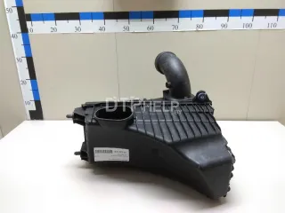 95511002100 Корпус воздушного фильтра Porsche Cayenne 955 Арт AM22339479, вид 2