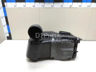 95511002100 Корпус воздушного фильтра Porsche Cayenne 955 Арт AM22339479, вид 3