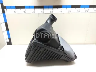 95511002100 Корпус воздушного фильтра Porsche Cayenne 955 Арт AM22339479, вид 4