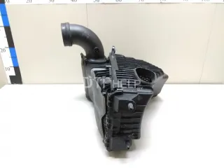 95511002100 Корпус воздушного фильтра Porsche Cayenne 955 Арт AM22339479, вид 6