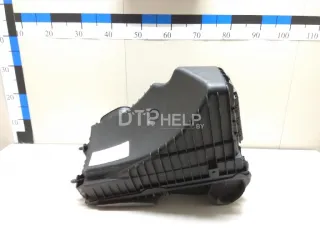 95511002100 Корпус воздушного фильтра Porsche Cayenne 955 Арт AM22339479, вид 7