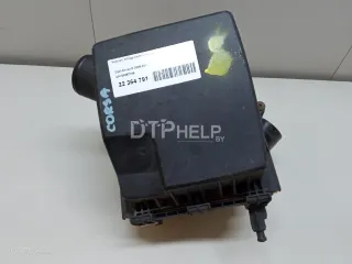 55557185 Корпус воздушного фильтра Opel Corsa D Арт AM22364791, вид 1