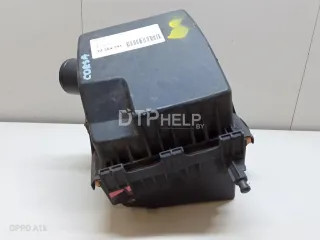 55557185 Корпус воздушного фильтра Opel Corsa D Арт AM22364791, вид 2