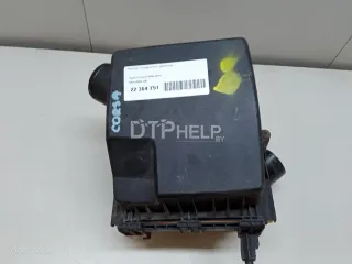 55557185 Корпус воздушного фильтра Opel Corsa D Арт AM22364791, вид 7