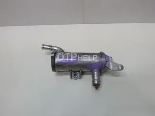 LR004535 Радиатор системы EGR Land Rover Discovery 3 Арт AM22365585, вид 1