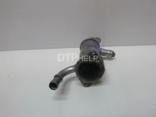 LR004535 Радиатор системы EGR Land Rover Discovery 3 Арт AM22365585, вид 2