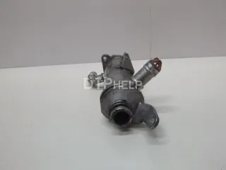 LR004535 Радиатор системы EGR Land Rover Discovery 3 Арт AM22365585, вид 4