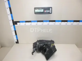 165008H320 Корпус воздушного фильтра Nissan X-Trail T30 Арт AM22382364, вид 8