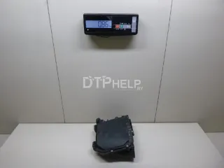 2760904001 Корпус воздушного фильтра Mercedes E W212 Арт AM22452629, вид 2