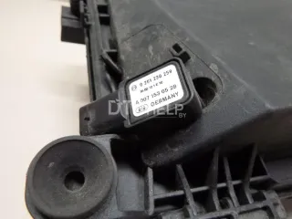 2760904001 Корпус воздушного фильтра Mercedes E W212 Арт AM22452629, вид 6