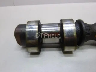 12625984 Распредвал выпускной Cadillac CTS 2 Арт AM22475285, вид 7