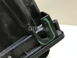  Корпус воздушного фильтра Opel Astra J Арт AM22479782, вид 9