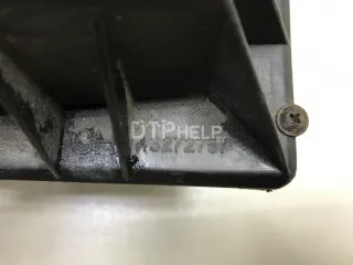  Корпус воздушного фильтра Opel Astra J Арт AM22479782, вид 10