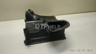 13324655 Корпус воздушного фильтра Opel Astra J Арт AM22507141, вид 13