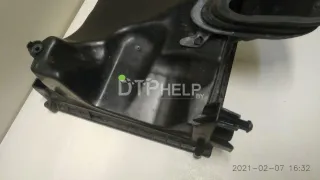 13324655 Корпус воздушного фильтра Opel Astra J Арт AM22507141, вид 16