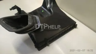 13324655 Корпус воздушного фильтра Opel Astra J Арт AM22507141, вид 17