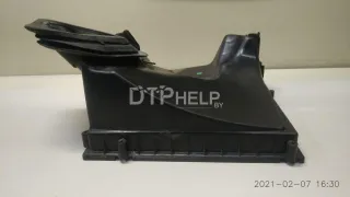13324655 Корпус воздушного фильтра Opel Astra J Арт AM22507141, вид 6