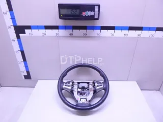 Рулевое колесо для AIR BAG (без AIR BAG) SsangYong Korando Арт AM22542515, вид 1