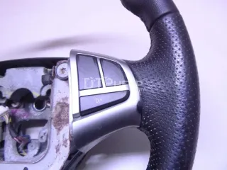  Рулевое колесо для AIR BAG (без AIR BAG) SsangYong Korando Арт AM22542515, вид 3