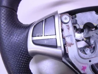  Рулевое колесо для AIR BAG (без AIR BAG) SsangYong Korando Арт AM22542515, вид 4