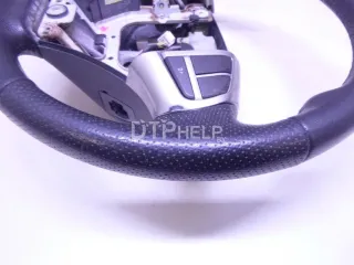  Рулевое колесо для AIR BAG (без AIR BAG) SsangYong Korando Арт AM22542515, вид 6