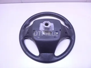  Рулевое колесо для AIR BAG (без AIR BAG) SsangYong Korando Арт AM22542515, вид 9
