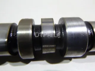 46823507 Распредвал выпускной Suzuki Swift 3 Арт AM22597104, вид 4