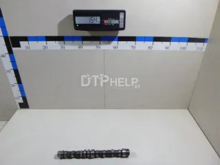 46823507 Распредвал выпускной Suzuki Swift 3 Арт AM22597104, вид 8