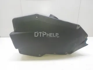 13717541736 Корпус воздушного фильтра BMW 1 E81/E82/E87/E88 Арт AM22661936, вид 4