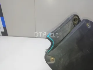 13717541736 Корпус воздушного фильтра BMW 1 E81/E82/E87/E88 Арт AM22661936, вид 7