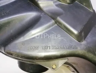 13717543161 Корпус воздушного фильтра BMW 1 E81/E82/E87/E88 Арт AM22776846, вид 11