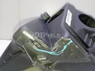 13717543161 Корпус воздушного фильтра BMW 1 E81/E82/E87/E88 Арт AM22776846, вид 5