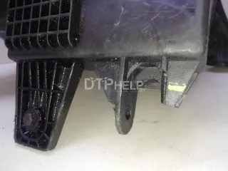 1517266 Корпус воздушного фильтра Ford Transit 3 restailing Арт AM22817924, вид 3