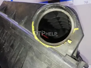 1517266 Корпус воздушного фильтра Ford Transit 3 restailing Арт AM22817924, вид 5