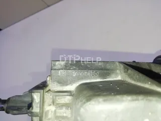 55557185 Корпус воздушного фильтра Opel Corsa D Арт AM22818028, вид 9